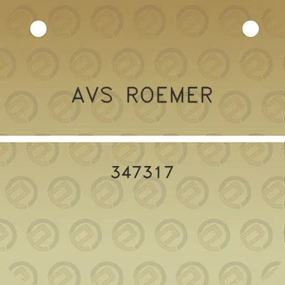 avs-roemer-347317