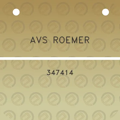 avs-roemer-347414