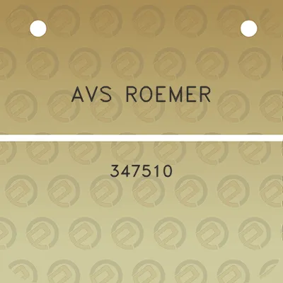 avs-roemer-347510