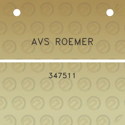 avs-roemer-347511