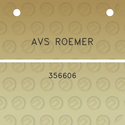 avs-roemer-356606