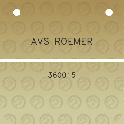 avs-roemer-360015