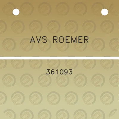 avs-roemer-361093