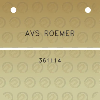 avs-roemer-361114