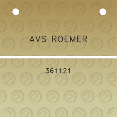 avs-roemer-361121