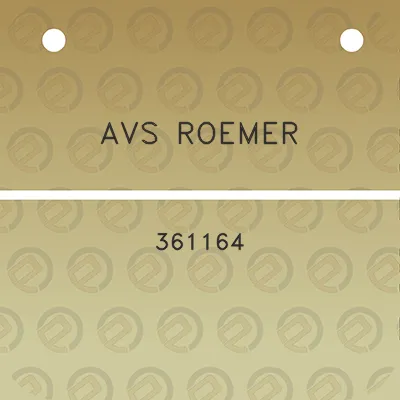 avs-roemer-361164