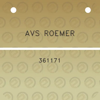 avs-roemer-361171