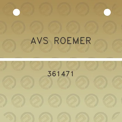 avs-roemer-361471