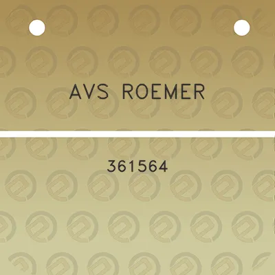 avs-roemer-361564