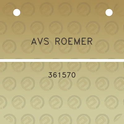 avs-roemer-361570