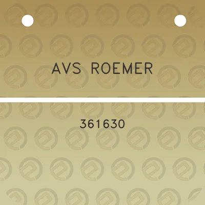 avs-roemer-361630