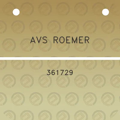 avs-roemer-361729