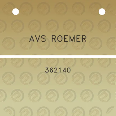 avs-roemer-362140