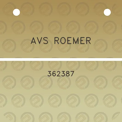 avs-roemer-362387