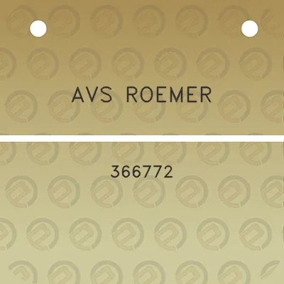 avs-roemer-366772