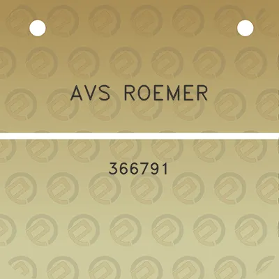 avs-roemer-366791