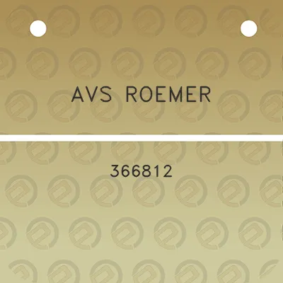 avs-roemer-366812