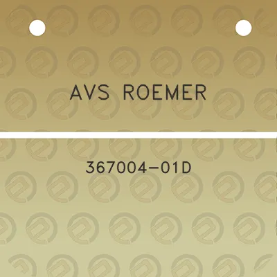 avs-roemer-367004-01d