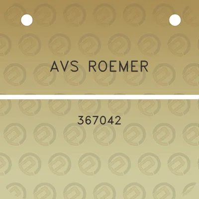 avs-roemer-367042