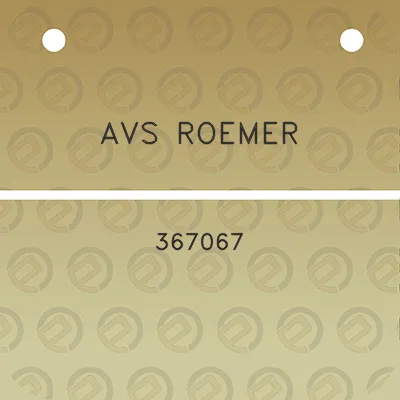 avs-roemer-367067