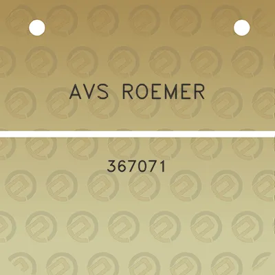 avs-roemer-367071