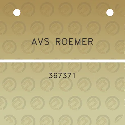 avs-roemer-367371