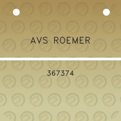 avs-roemer-367374