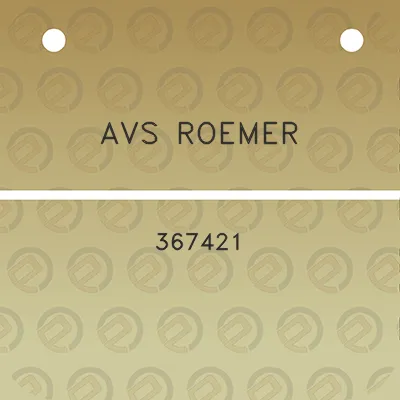 avs-roemer-367421