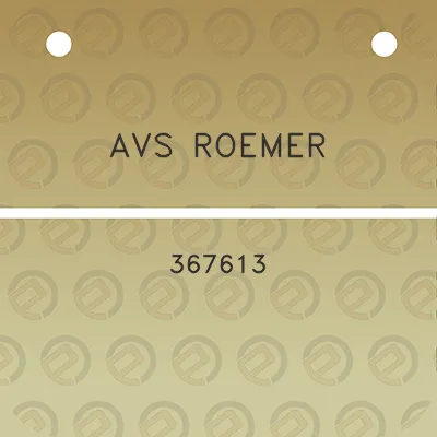 avs-roemer-367613