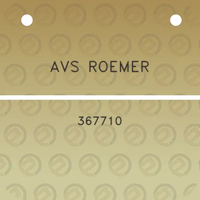 avs-roemer-367710