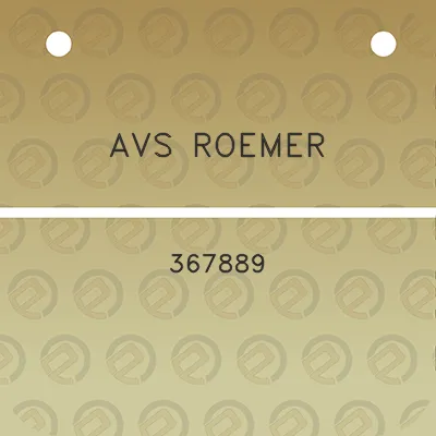 avs-roemer-367889