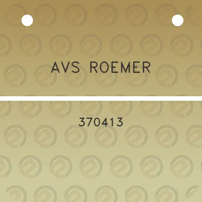 avs-roemer-370413