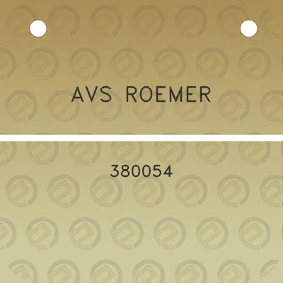 avs-roemer-380054