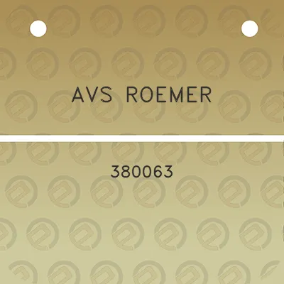 avs-roemer-380063