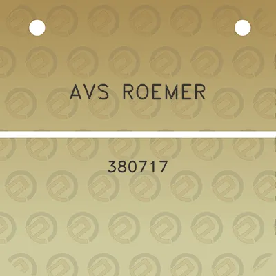 avs-roemer-380717