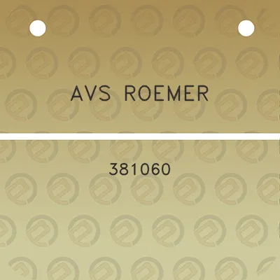 avs-roemer-381060