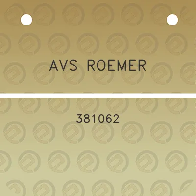 avs-roemer-381062