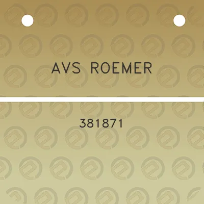 avs-roemer-381871