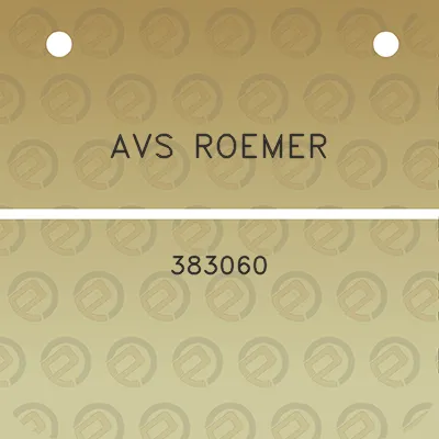 avs-roemer-383060