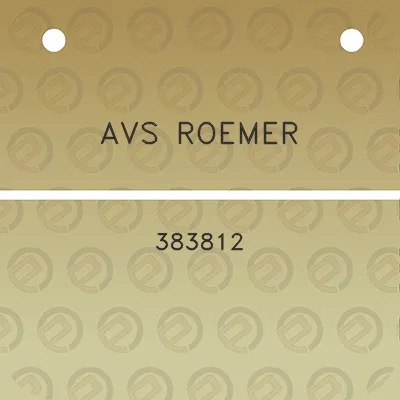 avs-roemer-383812