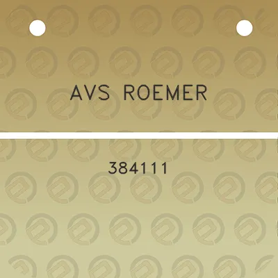 avs-roemer-384111