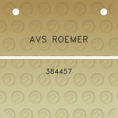 avs-roemer-384457