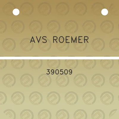 avs-roemer-390509