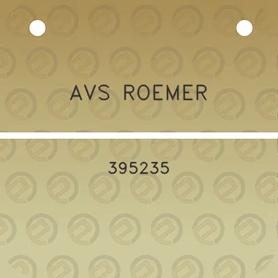 avs-roemer-395235