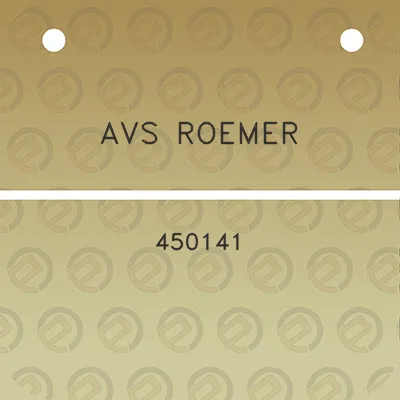 avs-roemer-450141