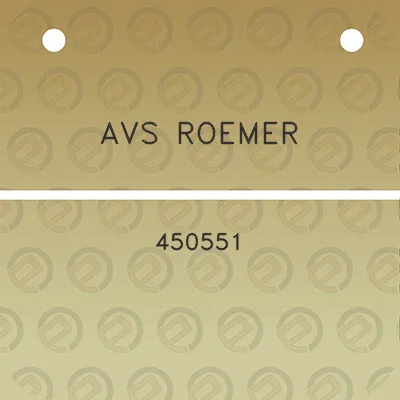 avs-roemer-450551