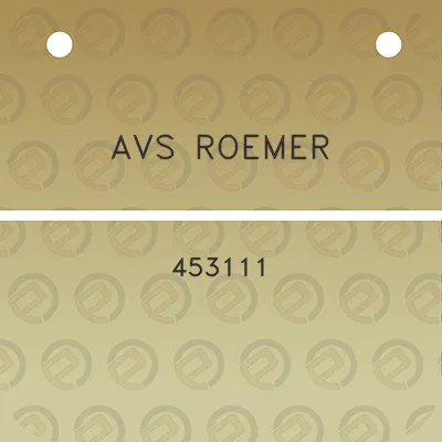 avs-roemer-453111