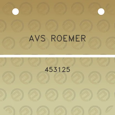 avs-roemer-453125