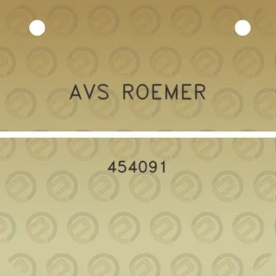 avs-roemer-454091