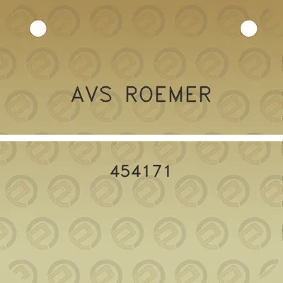 avs-roemer-454171